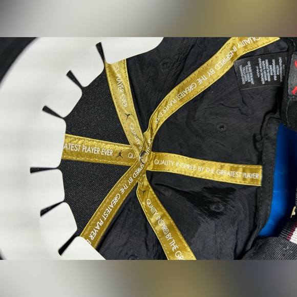 Jordan Paris Saint-Germain Legacy91 Hat - Picture 5 of 14